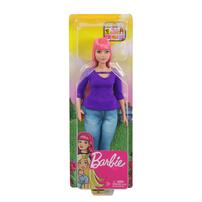 Barbie  Dreamhouse Adventures Daisy Doll