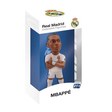 Minix Football-Mbappe 12cm