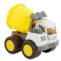 Little Tikes Dirt Diggers 2-In-1 Cement Mixer