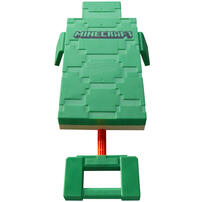 Nerf Super Soaker Minecraft Turtle Water Blaster