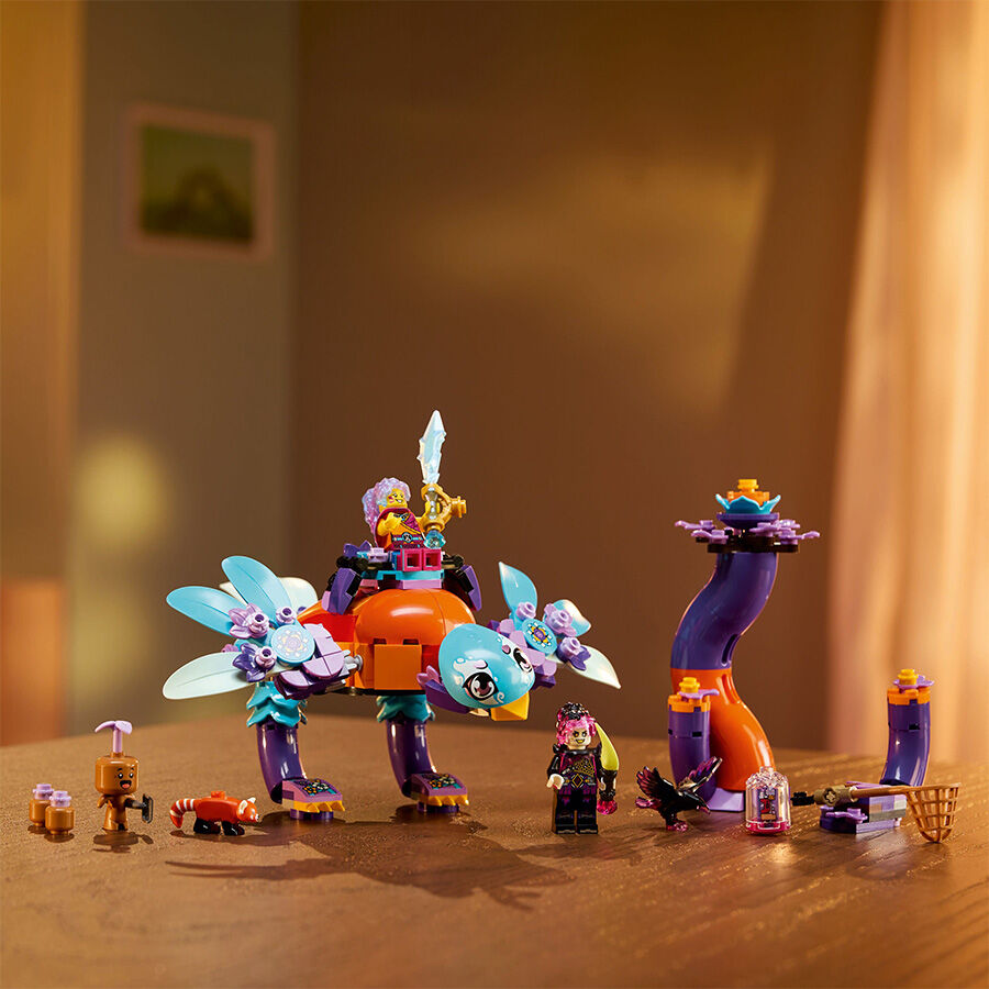 LEGO DreamZzz Izzie's Dream Animals 71481 | Toys”R”Us – Singapore