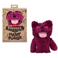 Fuggler 9-inch Dolls (Hairy Fuggs) - Assorted