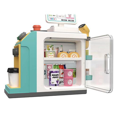 playpop Convenience Store Cash Register Set