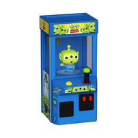 Funko Bitty Pop! Toy Story - Arcade Alien (Glow)