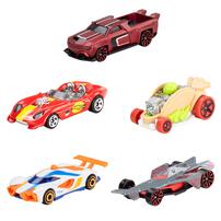 Hot Wheels Let's Race 5-Pack - Assorted (1 Pcs)