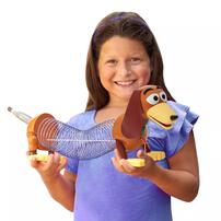 Toy Story Slinky Dog Original Pull Toy