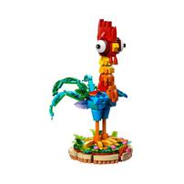 LEGO Disney Moana 2 Heihei 43272
