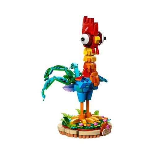 LEGO Disney Moana 2 Heihei 43272