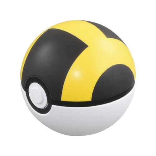 Figurine - Pokemon - MB-01 - Pokeball - 6 cm - Exacash
