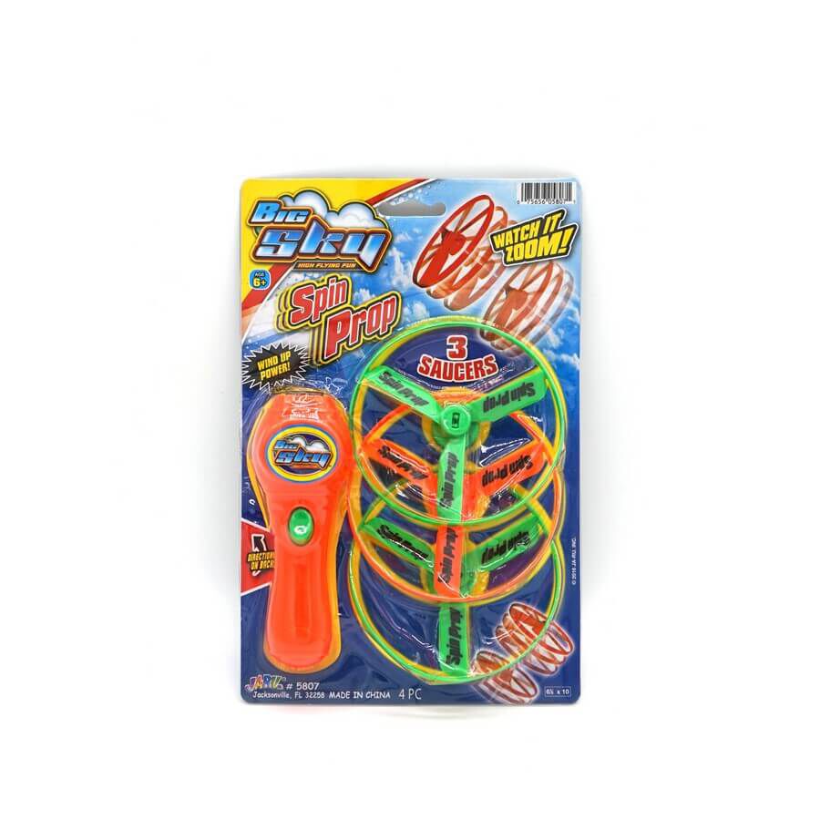 Big Sky Spin Prop | Toys\