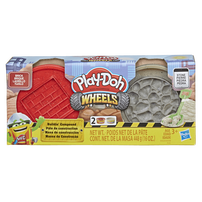 Play-Doh Building Compound - Assorted