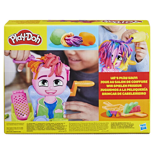 Play-Doh Hair Stylin' Salon