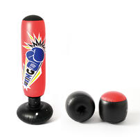 playpop Inflatable Boxing Set