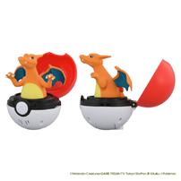 Pokemon Pyokopunyu Charizard 