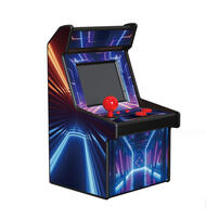 playpop Retro Gaming Arcade