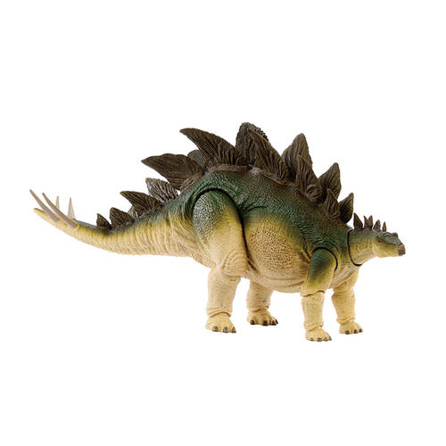 Jurassic World Hammond Collection Stegosaurus