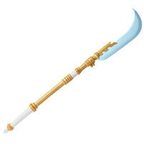 (Pre-order) NERF KPop Demon Hunters Mira's Curved Moon Sword (Expected End July 2026)