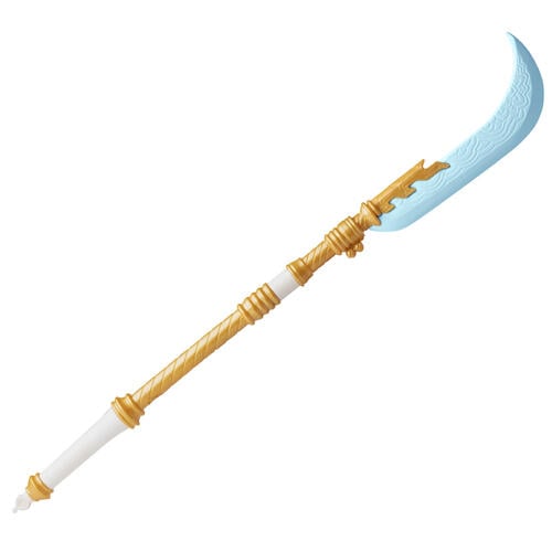 (Pre-order) NERF KPop Demon Hunters Mira's Curved Moon Sword (Expected End July 2026)