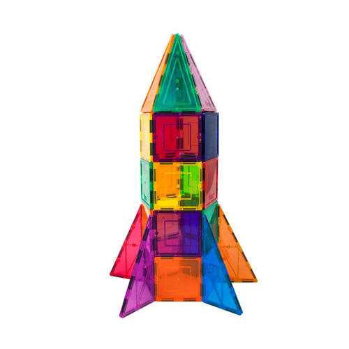 Picasso Tiles Magnetic Tiles Builder 32pc set