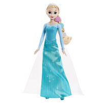 Disney Frozen Elsa & Accessories