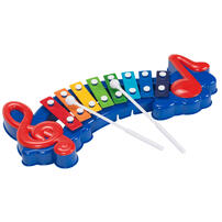 Top Tots Rainbow Xylophone