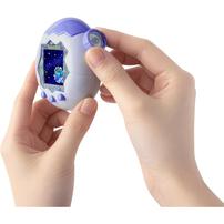 (Pre-order) Tamagotchi Paradise - White Glacier (Estimated Mid-July 2026)