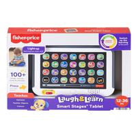 Fisher-Price Laugh & Learn Smart Stages Tablet