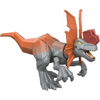 Jurassic World Mayhem Mix-Ups Sustainable - Assorted (1 Pc)