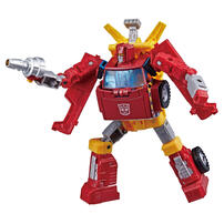 Transformers Generations Selects Deluxe Lift-Ticket Figure