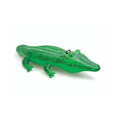 Intex Lil' Gator Ride-On