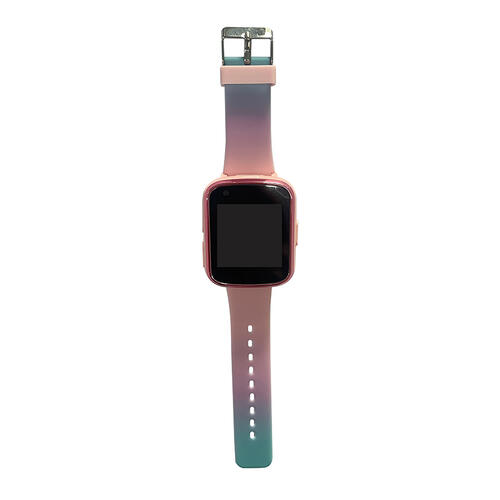 playpop Duostyle Kids Smart Watch - Pink Sorbet