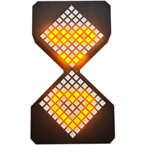 Digital Hourglass