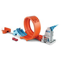 Hot Wheels Action Championship Track Set - Assorted