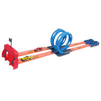 playpop Speedster Launcher Set