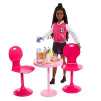 Barbie Torys Starter Pack - Assorted