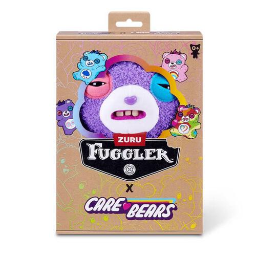 Fugglers - 9” Plush: Care Bears - Assorted