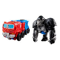 Transformers Smash Changers - Assorted (1 Pc)