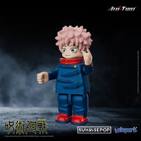 JUJUTSU KAISEN Bricks Man - Yuji 