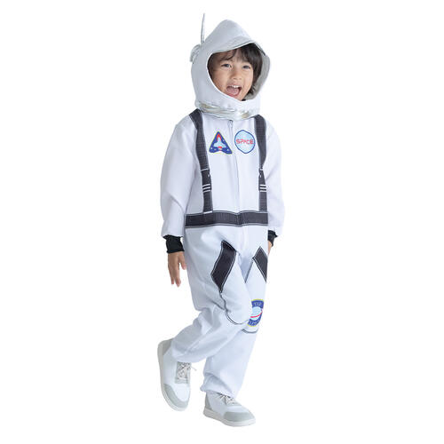 My Story Galactic Astronaut Costume Set