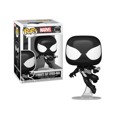 Pop! Marvel:#1444 Spider-Man - 6/36