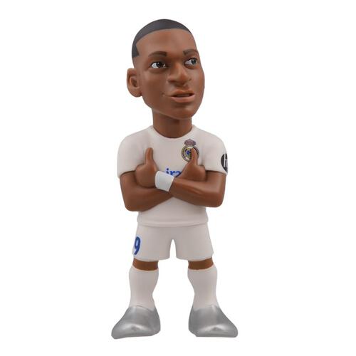 Minix 5 Pack Football-Real Madrid V4