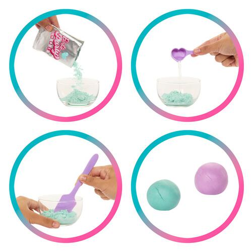 Barbie Sweet Reveal Party Stars Blind Box (1 Pcs)