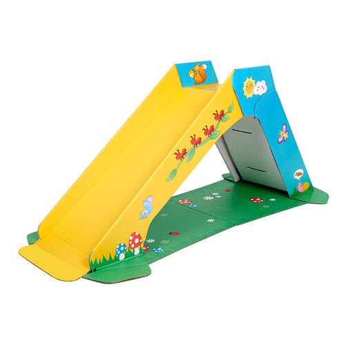 Pop 2 Play Sunny Indoor Slide by WowWee
