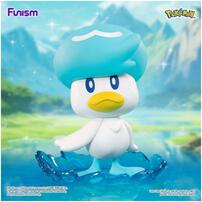 Pokemon Funism Prime Quaxly 20cm