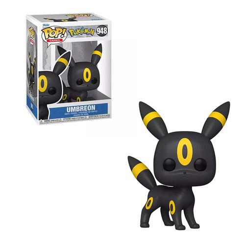 Pop! Pokemon: Umbreon #948