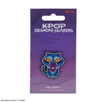 KPop Demon Hunters Derpy Pin