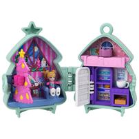 Polly Pocket Holiday Seasonal 2 Pack