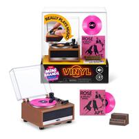 Zuru Mini Brands Really Works! Vinyl Playset Series 1