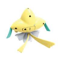 BLOWING LIGHT-JIRACHI