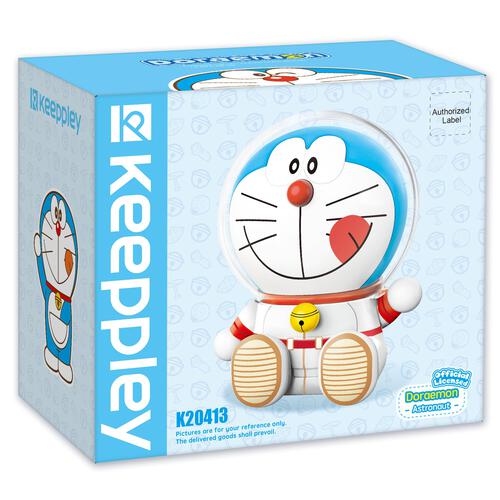 Keeppley Doraemon-Lucky